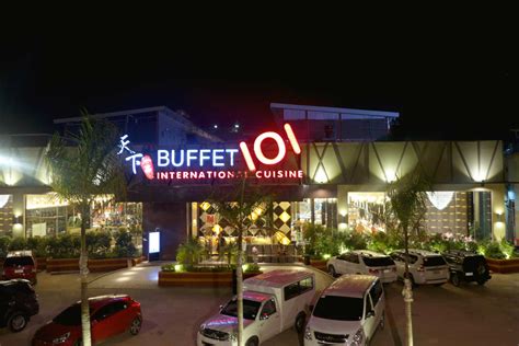 buffet 101 cebu